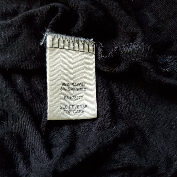 Mudd Tunic Top - Picture 5 of 8